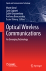 Optical Wireless Communications : An Emerging Technology - eBook