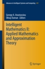 Intelligent Mathematics II: Applied Mathematics and Approximation Theory - eBook