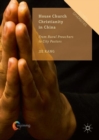 House Church Christianity in China : From Rural Preachers to City Pastors - eBook