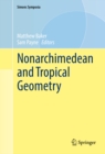 Nonarchimedean and Tropical Geometry - eBook