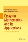 Essays in Mathematics and its Applications : In Honor of Vladimir Arnold - eBook
