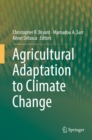 Agricultural Adaptation to Climate Change - eBook