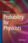 Probability for Physicists - eBook