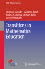 Transitions in Mathematics Education - eBook