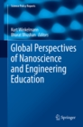 Global Perspectives of Nanoscience and Engineering Education - eBook