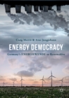 Energy Democracy : Germany's Energiewende to Renewables - eBook