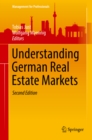 Understanding German Real Estate Markets - eBook