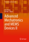 Advanced Mechatronics and MEMS Devices II - eBook