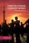 How the Chinese Economy Works - eBook