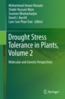 Drought Stress Tolerance in Plants, Vol 2 : Molecular and Genetic Perspectives - eBook