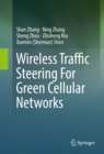 Wireless Traffic Steering For Green Cellular Networks - eBook