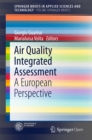 Air Quality Integrated Assessment : A European Perspective - eBook