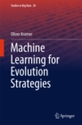 Machine Learning for Evolution Strategies - eBook