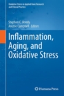 Inflammation, Aging, and Oxidative Stress - eBook