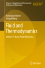 Fluid and Thermodynamics : Volume 1: Basic Fluid Mechanics - eBook