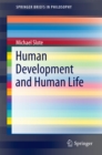 Human Development and Human Life - eBook