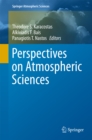Perspectives on Atmospheric Sciences - eBook