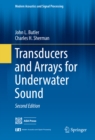 Transducers and Arrays for Underwater Sound - eBook