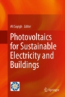 Photovoltaics for Sustainable Electricity and Buildings - eBook