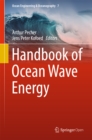 Handbook of Ocean Wave Energy - eBook