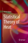 Statistical Theory of Heat - eBook