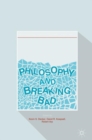 Philosophy and Breaking Bad - eBook