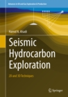 Seismic Hydrocarbon Exploration : 2D and 3D Techniques - eBook