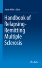 Handbook of Relapsing-Remitting Multiple Sclerosis - eBook