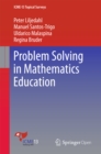 Problem Solving in Mathematics Education - eBook