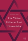 The Virtue Ethics of Levi Gersonides - eBook