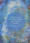 Women's Lives in Contemporary French and Francophone Literature - eBook