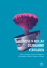 Trust in Nuclear Disarmament Verification - eBook