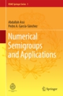 Numerical Semigroups and Applications - eBook