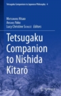 Tetsugaku Companion to Nishida Kitaro - eBook