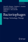 Bacteriophages : Biology, Technology, Therapy - eBook