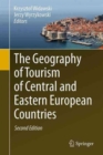 The Geography of Tourism of Central and Eastern European Countries - Book