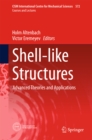 Shell-like Structures : Advanced Theories and Applications - eBook