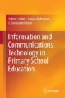 Information and Communications Technology in Primary School Education - eBook