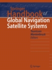 Springer Handbook of Global Navigation Satellite Systems - eBook