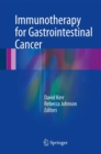 Immunotherapy for Gastrointestinal Cancer - eBook