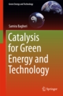 Catalysis for Green Energy and Technology - eBook