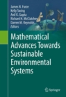 Mathematical Advances Towards Sustainable Environmental Systems - eBook