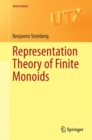 Representation Theory of Finite Monoids - eBook