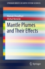 Mantle Plumes and Their Effects - eBook