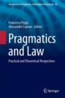 Pragmatics and Law : Practical and Theoretical Perspectives - eBook