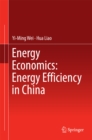 Energy Economics: Energy Efficiency in China - eBook