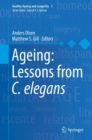 Ageing: Lessons from C. elegans - eBook