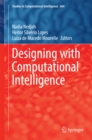 Designing with Computational Intelligence - eBook