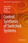 Control Synthesis of Switched Systems - eBook