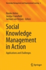Social Knowledge Management in Action : Applications and Challenges - eBook